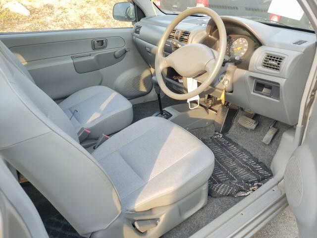 MITSUBISHI MINICA