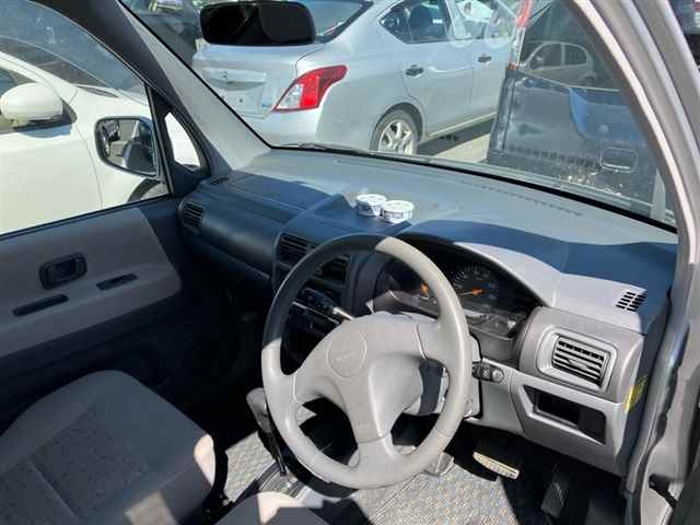 MITSUBISHI TOPPO BJ