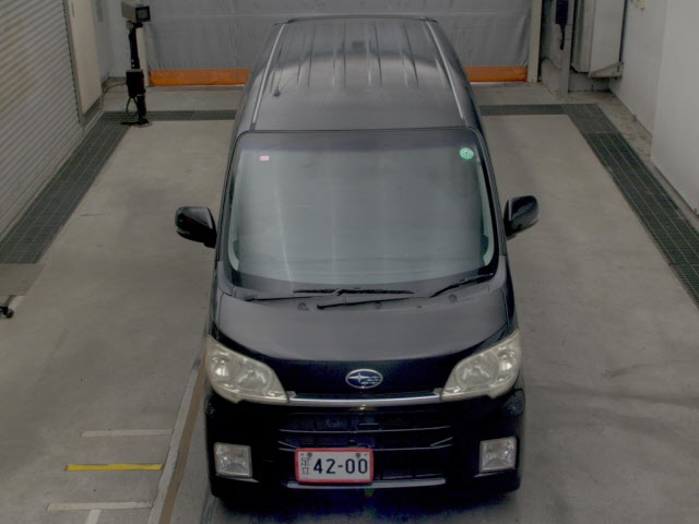 SUBARU LUCRA