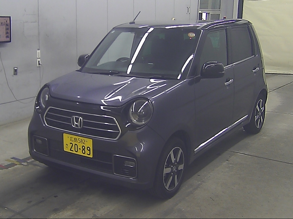HONDA N-ONE