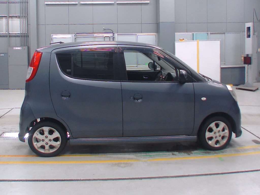 SUZUKI MR WAGON