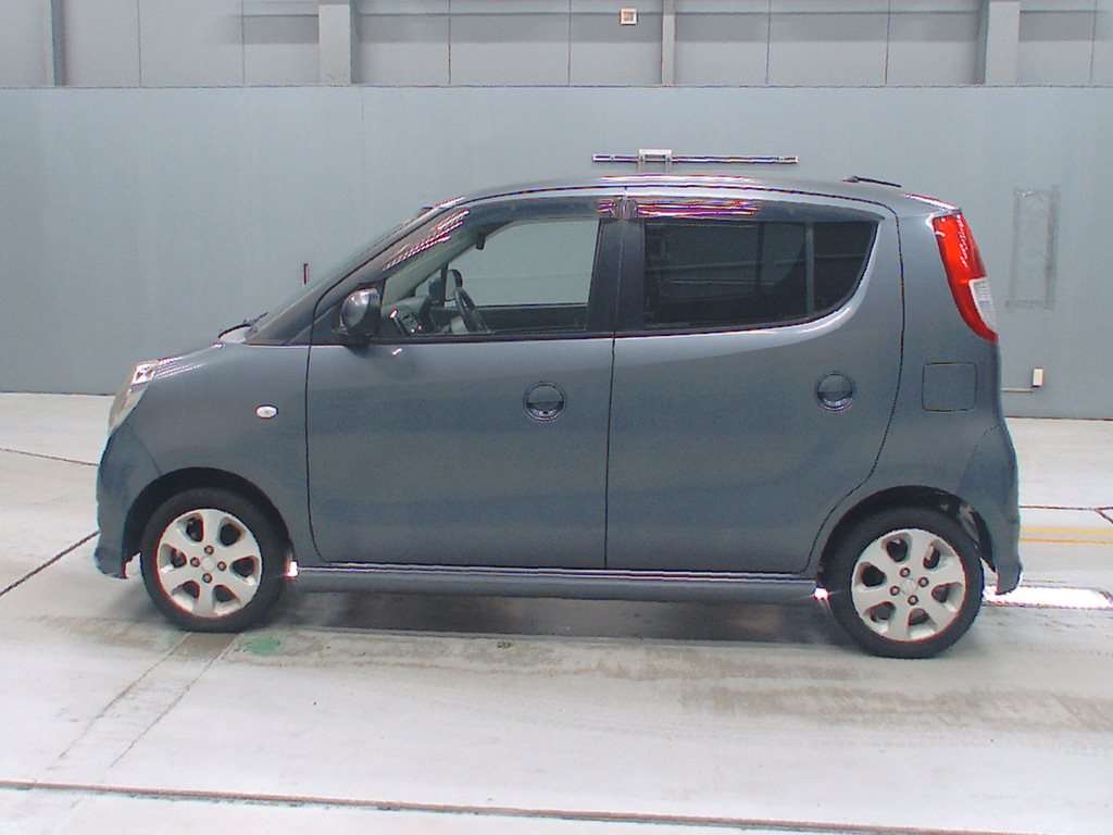 SUZUKI MR WAGON