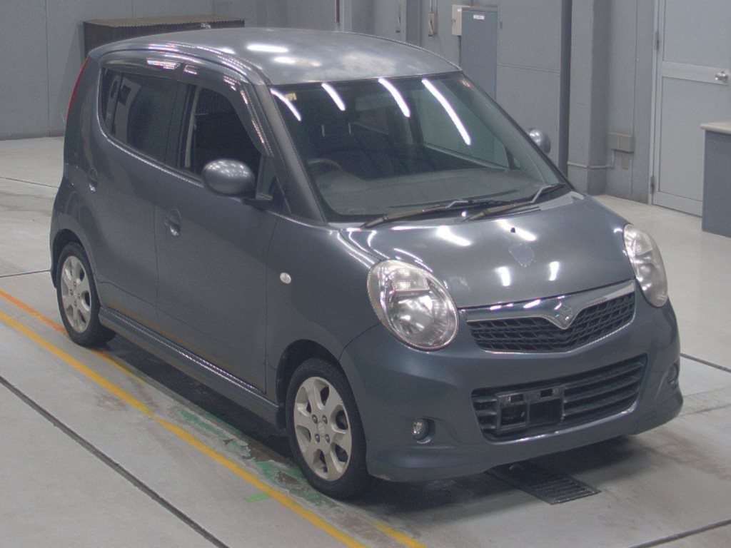 SUZUKI MR WAGON