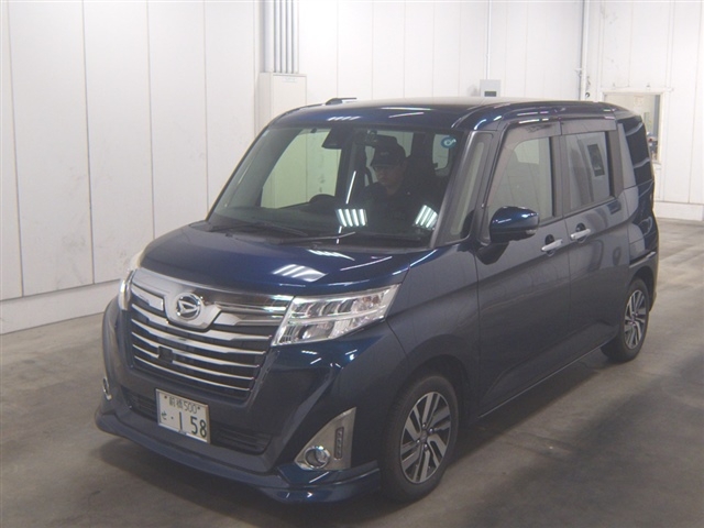 DAIHATSU THOR