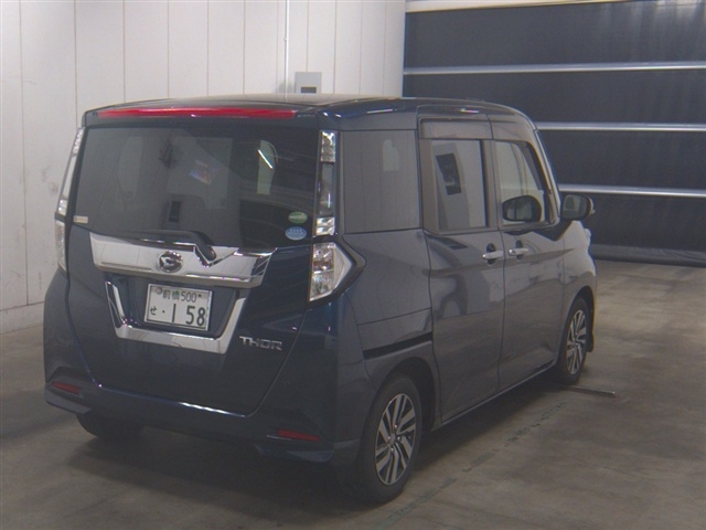 DAIHATSU THOR