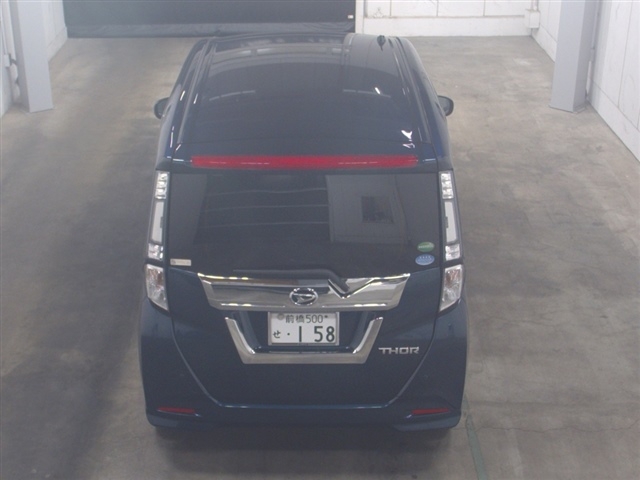 DAIHATSU THOR
