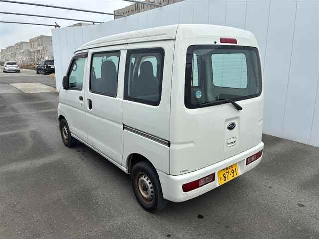 SUBARU SAMBAR