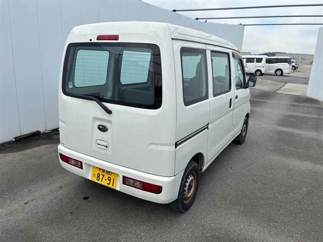 SUBARU SAMBAR