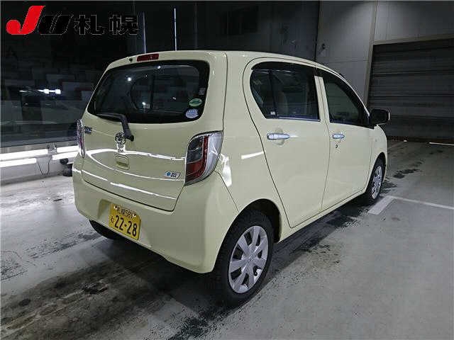 TOYOTA PIXIS EPOCH