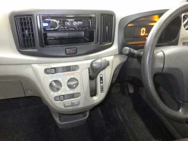 SUBARU PLEO PLUS