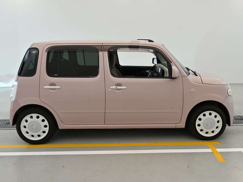 DAIHATSU MIRA COCOA