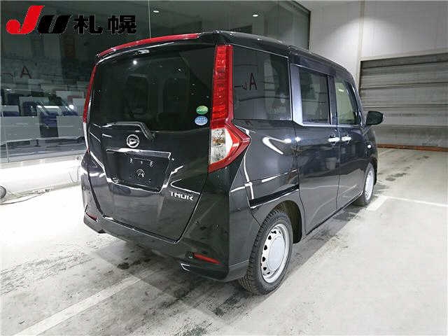 DAIHATSU THOR