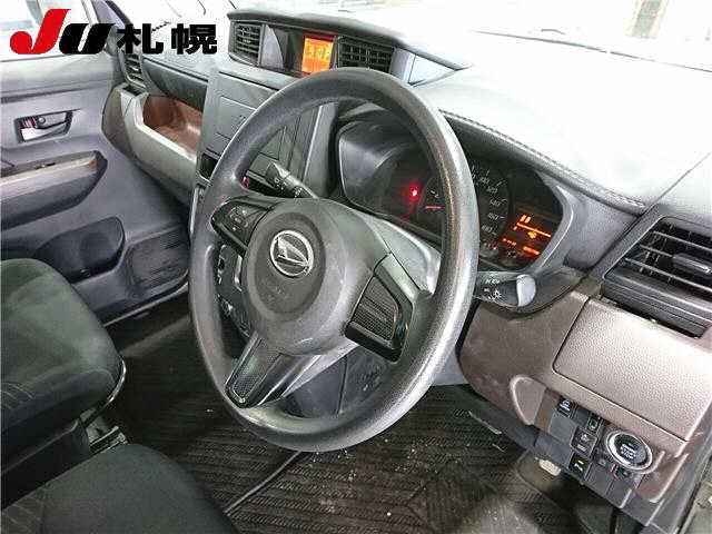 DAIHATSU THOR