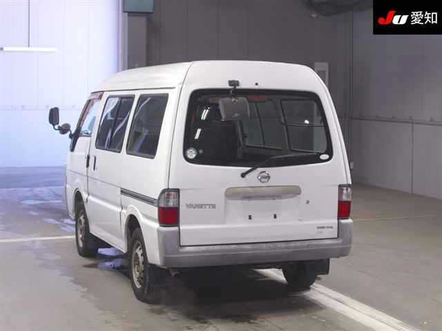 NISSAN VANETTE