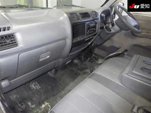 NISSAN VANETTE