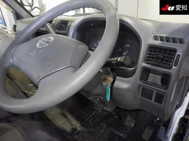NISSAN VANETTE