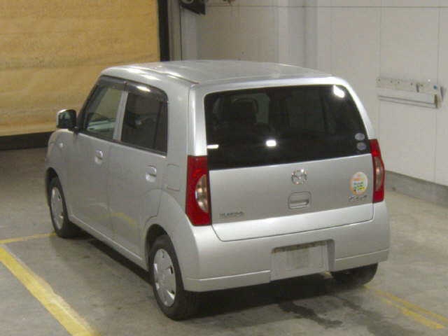 MAZDA CAROL