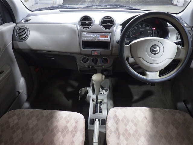 MAZDA CAROL