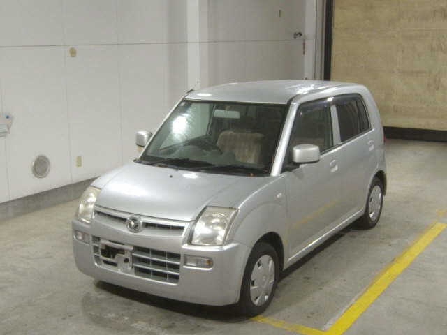 MAZDA CAROL