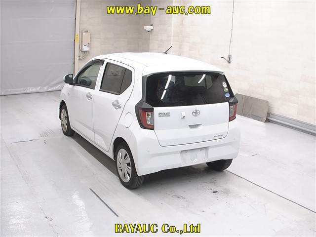 TOYOTA PIXIS EPOCH