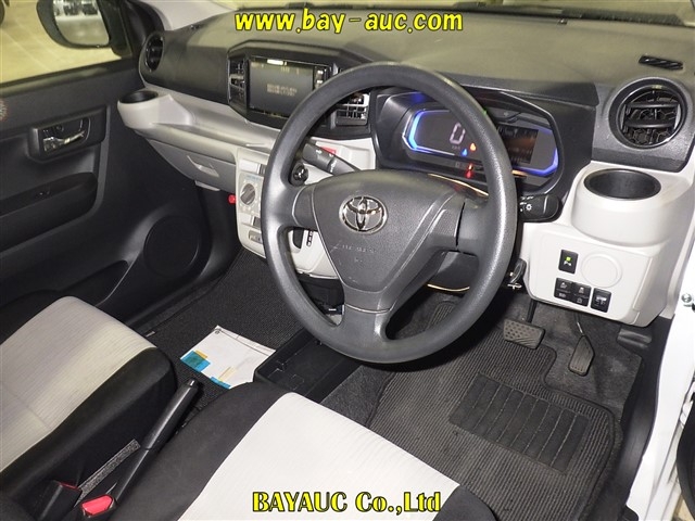 TOYOTA PIXIS EPOCH