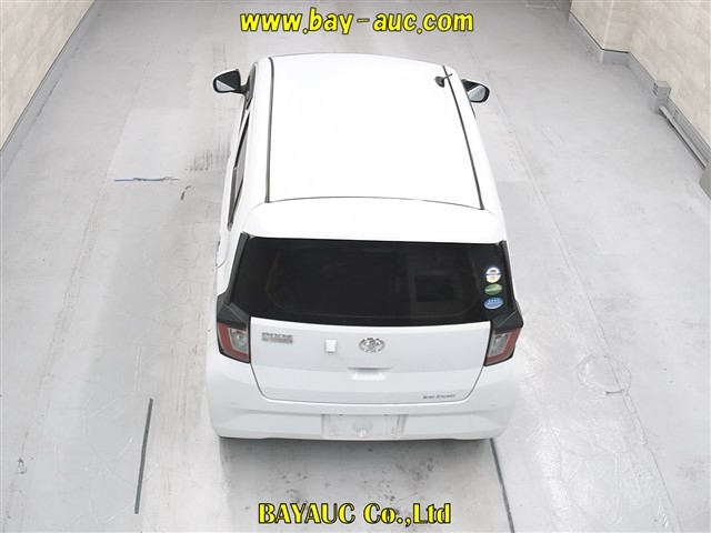 TOYOTA PIXIS EPOCH