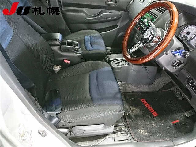 SUZUKI CERVO