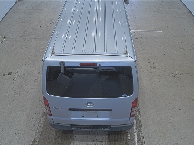 TOYOTA REGIUS ACE