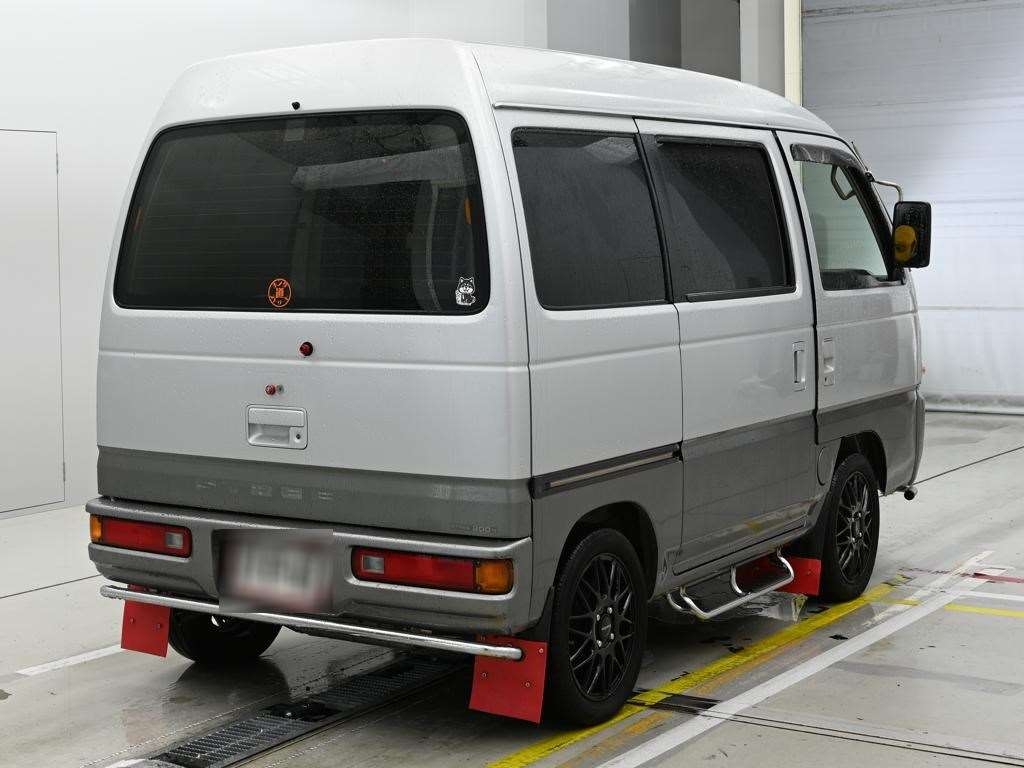 HONDA STREET