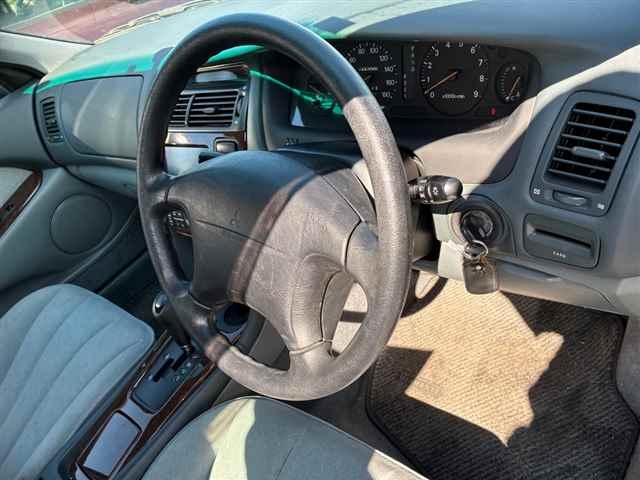 MITSUBISHI DIAMANTE