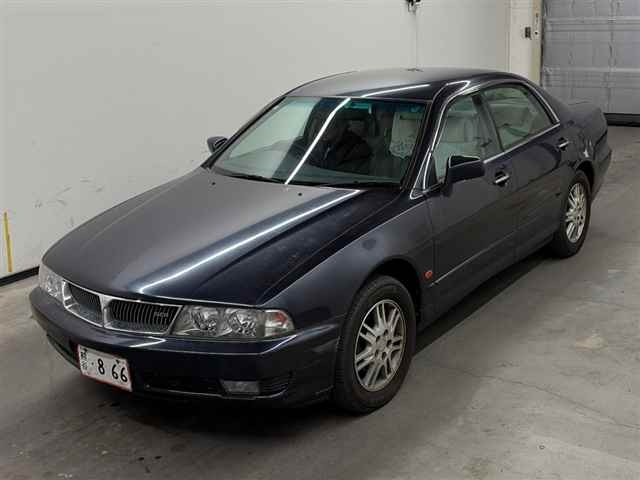 MITSUBISHI DIAMANTE