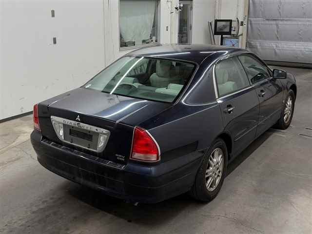 MITSUBISHI DIAMANTE