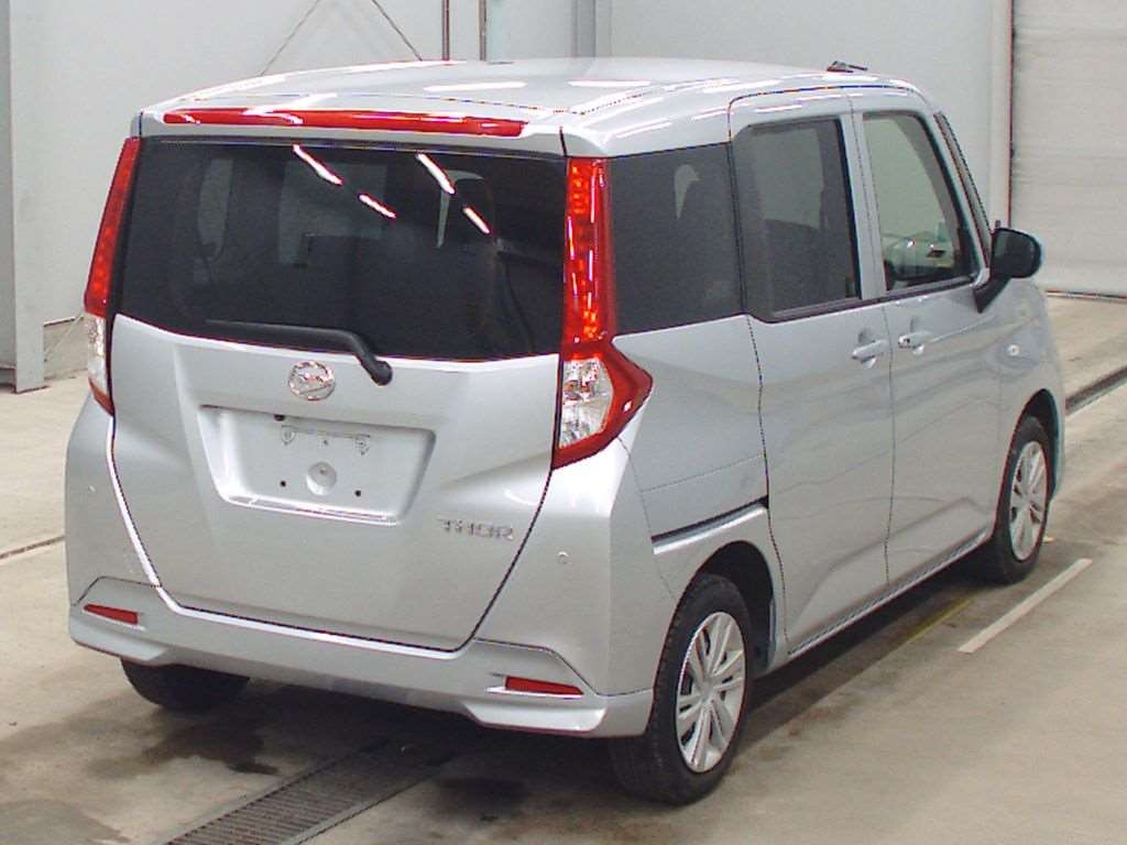 DAIHATSU THOR
