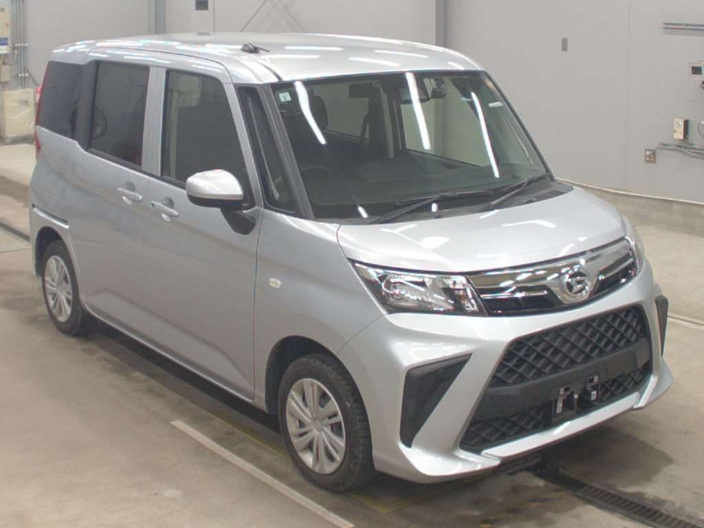 DAIHATSU THOR