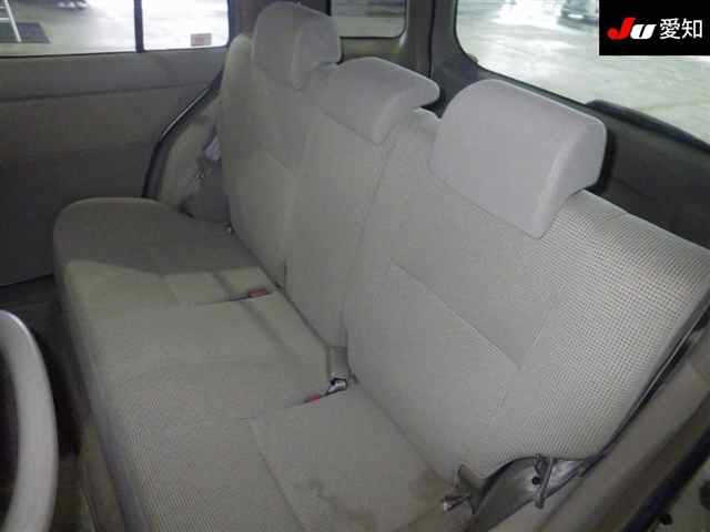 TOYOTA RAUM