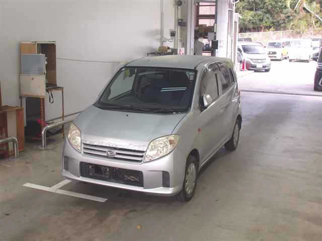 DAIHATSU MAX