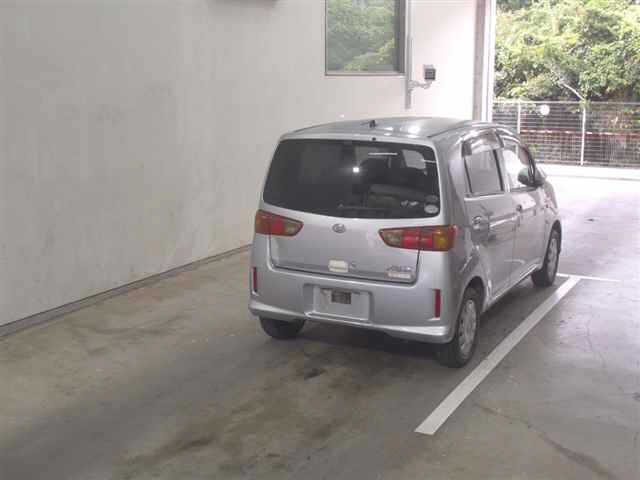 DAIHATSU MAX