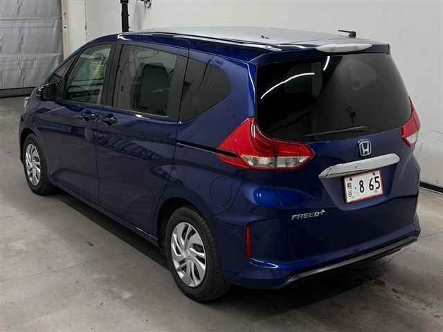 HONDA FREED+