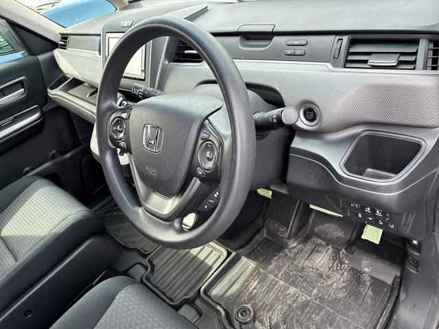 HONDA FREED+