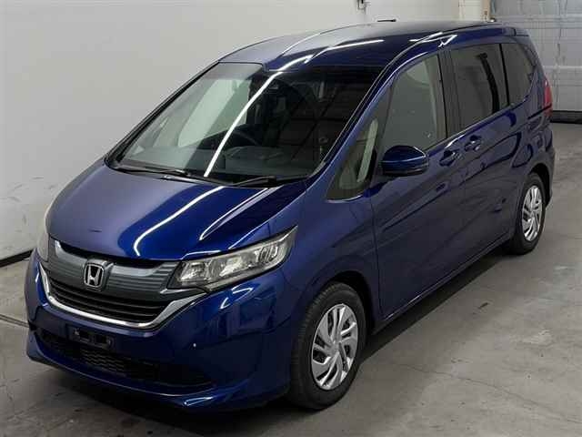 HONDA FREED+