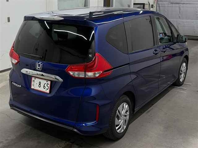 HONDA FREED+