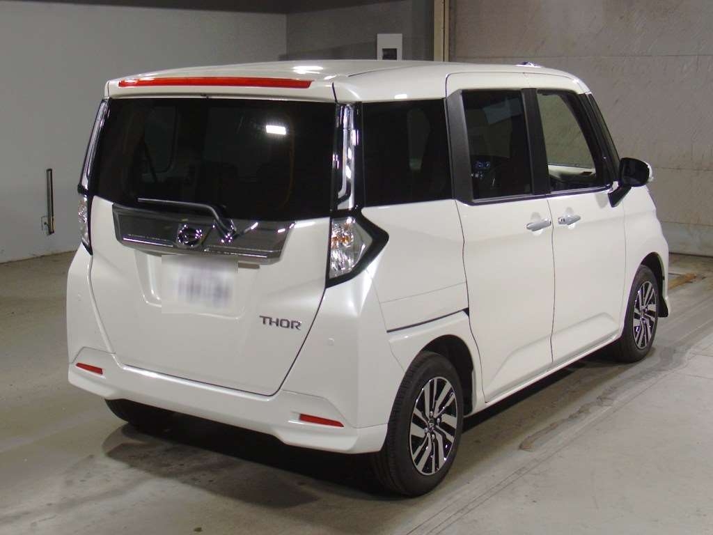 DAIHATSU THOR