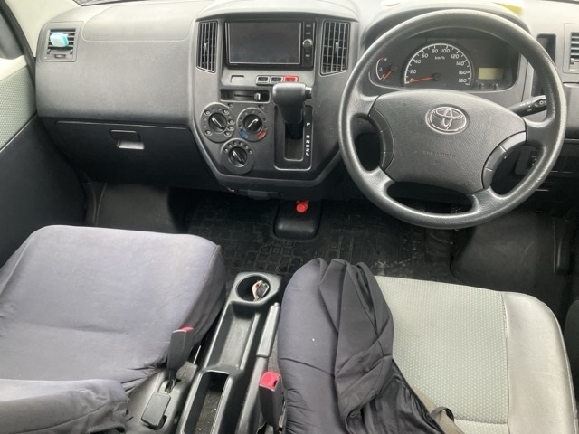 TOYOTA LITE ACE