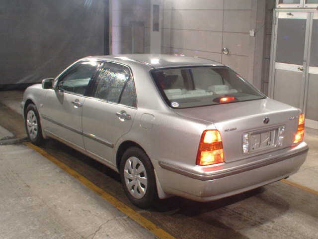 TOYOTA PROGRES