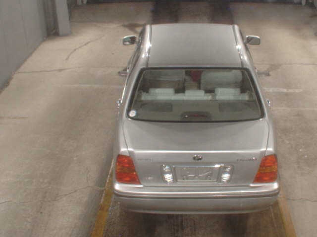 TOYOTA PROGRES