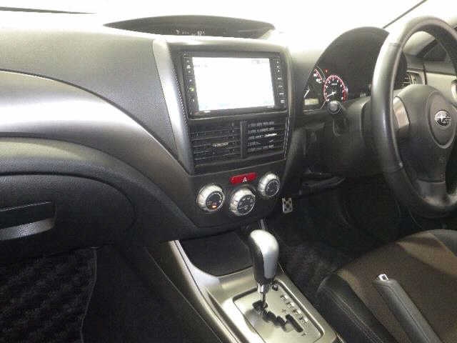 SUBARU IMPREZA XV