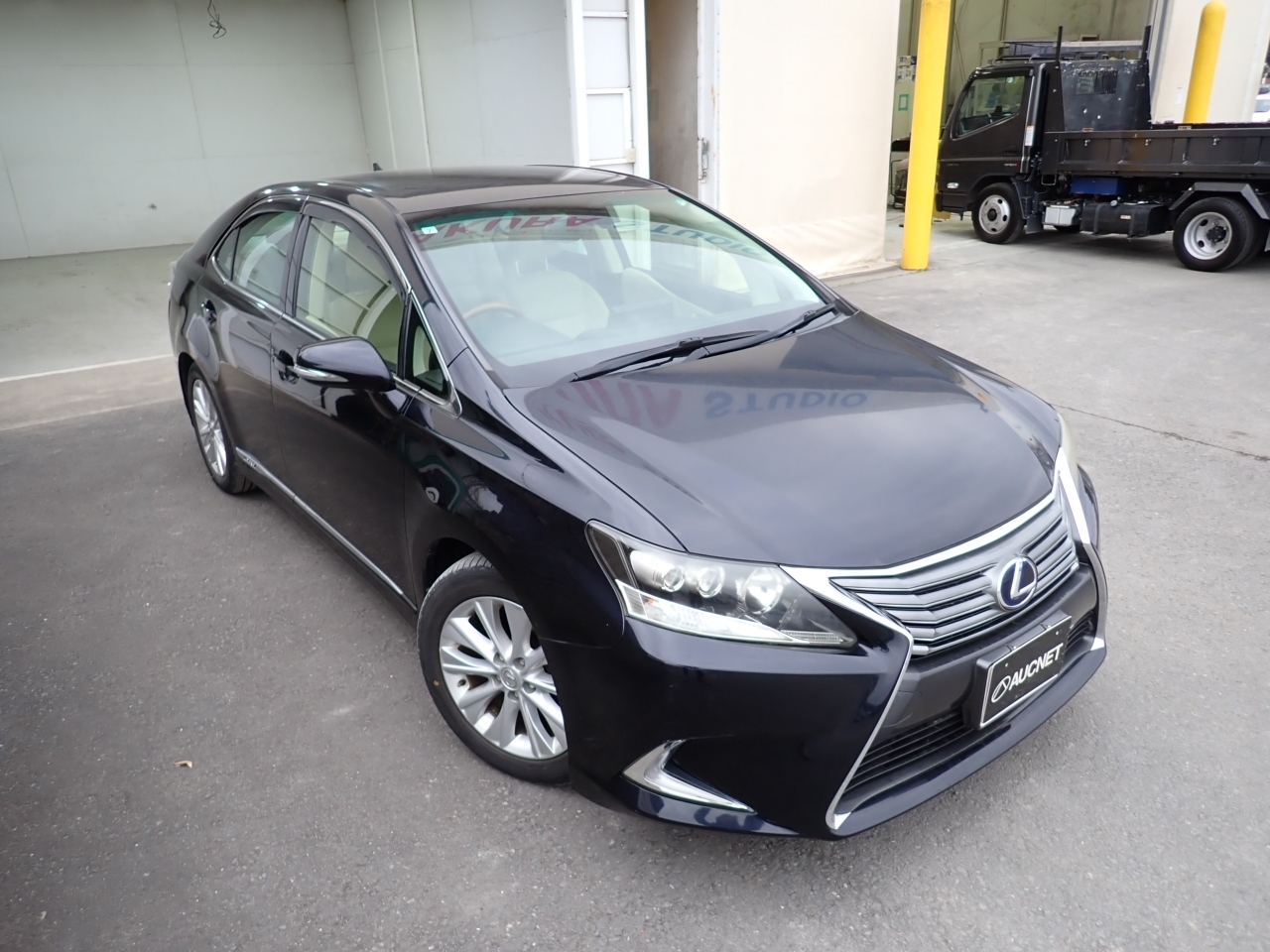 LEXUS HS250H