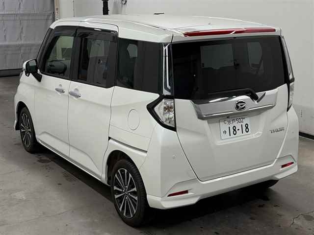 DAIHATSU THOR