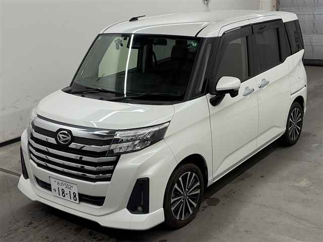 DAIHATSU THOR
