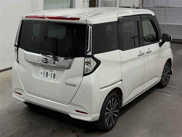 DAIHATSU THOR